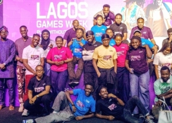 Nigeria Targets $200bn From Lagos Games Week