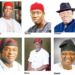 Why Some Legislators May Not Be Re-Elected In 2027