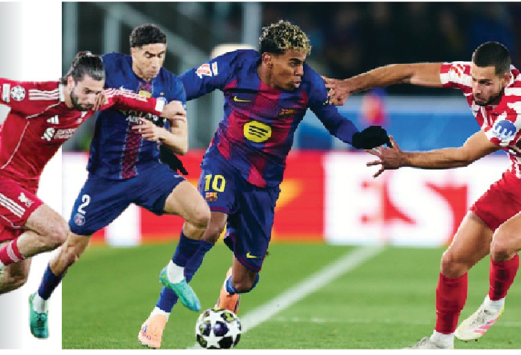 Champions League Drama: Can Liverpool Spark A Miracle As Atletico Dig Deep? 1 liverpool