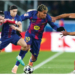 Champions League Drama: Can Liverpool Spark A Miracle As Atletico Dig Deep? 4 Trump Threatens Iranian Ships With Elimination As US Naval Blockade Begins
