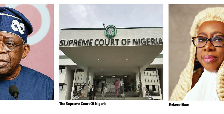 LG Autonomy: Councils Struggles With Supreme Court Ruling 1 local government autonomy in nigeria