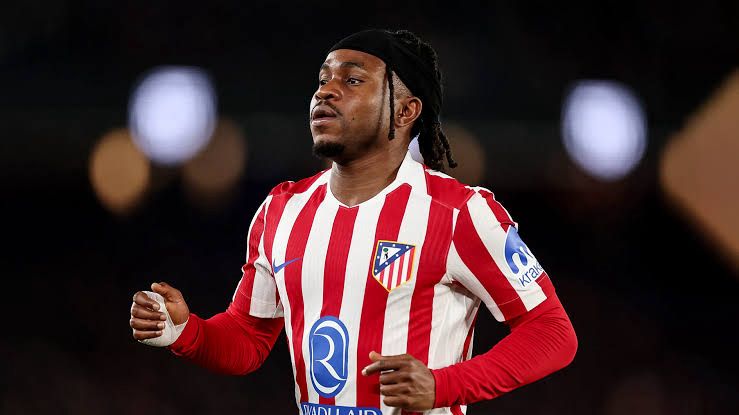 Lookman: The Nigerian ‘X-Factor’ to Break Arsenal’s Defence