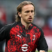 Modric Set For Surgery Blow Ahead Of World Cup