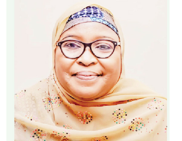 Gov Yusuf Confirms Maimota As Kano Head Of Service 1 maimota