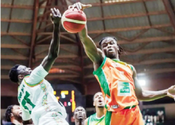 Maktown Flyers Set For BAL 2026 Opener Against Côte d’Ivoire