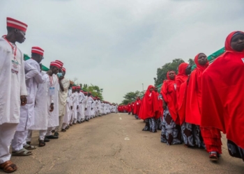 Katsina To Sponsor 1,000 Couples’ Weddings