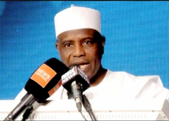 Tambuwal Says Nigerians Will Choose Their Leaders, Warns Against Manipulation