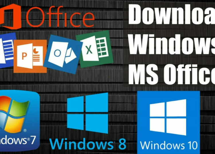 The Essential Guide To Microsoft Office Downloads: Balancing Security and Productivity 1 microsoft office