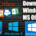 The Essential Guide To Microsoft Office Downloads: Balancing Security and Productivity