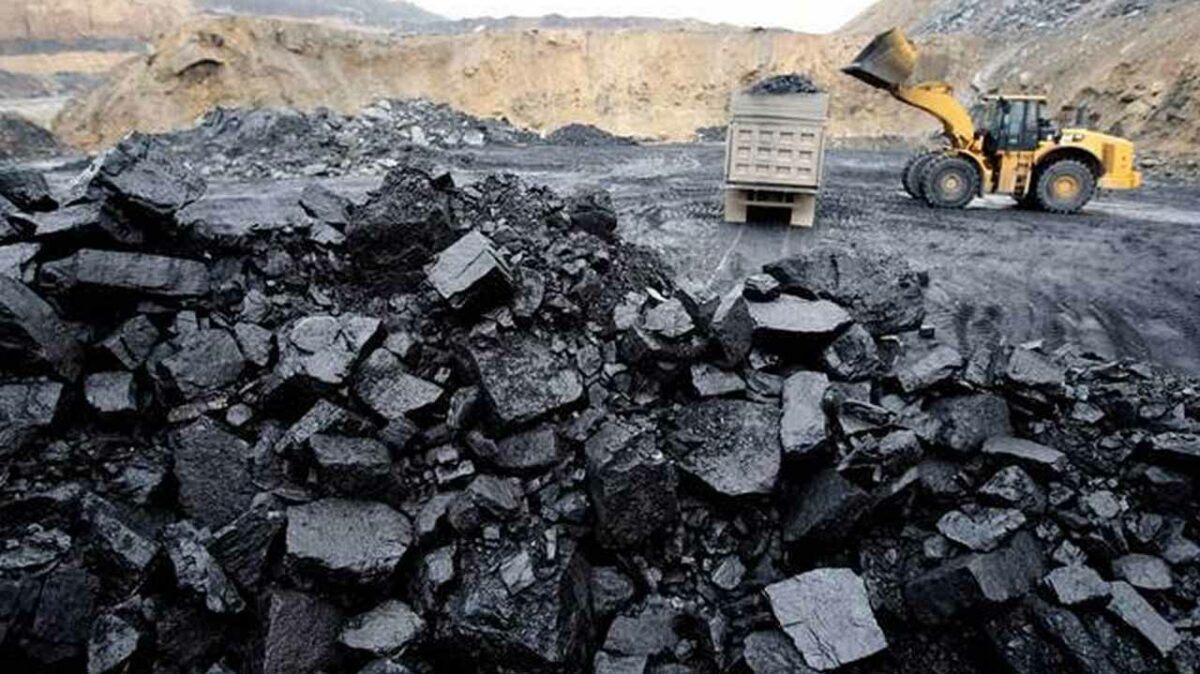 Mining Sector Revenue Hits N68bn