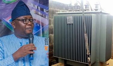 Adelabu Tasks NEMSA Board on Self-funding within 2 Years 1 minister of power adebayo adelabu commissions board