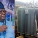Adelabu Tasks NEMSA Board on Self-funding within 2 Years 3 Adelabu Tasks NEMSA Board on Self-funding within 2 Years