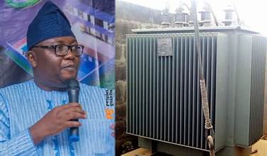 Adelabu Tasks NEMSA Board on Self-funding within 2 Years