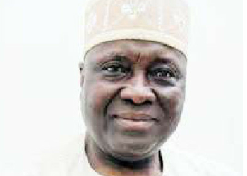 Tinubu Felicitates Ex- IGP Smith At 80