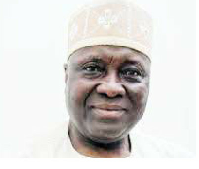 Tinubu Felicitates Ex- IGP Smith At 80 1 musliu smith