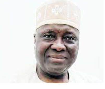 Tinubu Felicitates Ex- IGP Smith At 80