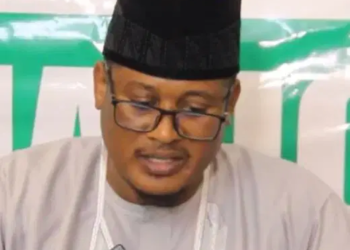 Nafiu Bala Denies Endorsing Mark, Says ADC Leadership Was Imposed