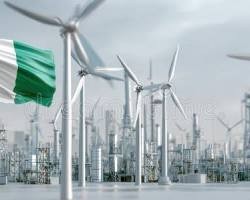 national energy