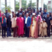 NDA Course 27 Alumni Marks 40th anniversary