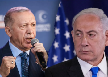 Turkey Accuses Israel Of Seeking New Enemy Amid Rising Regional Tensions