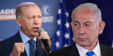 Turkey Accuses Israel Of Seeking New Enemy Amid Rising Regional Tensions