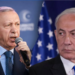 Turkey Accuses Israel Of Seeking New Enemy Amid Rising Regional Tensions 5 Turkey Accuses Israel Of Seeking New Enemy Amid Rising Regional Tensions