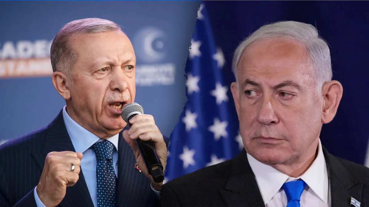 Netanyahu Ends Speculation, Declares Re-Election A