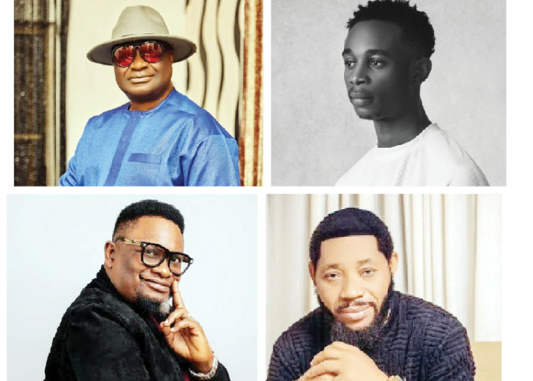 Gospel Sounds From The North 1 nigerian gospel artistes