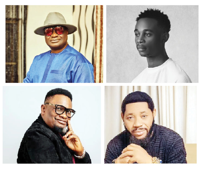 Gospel Sounds From The North