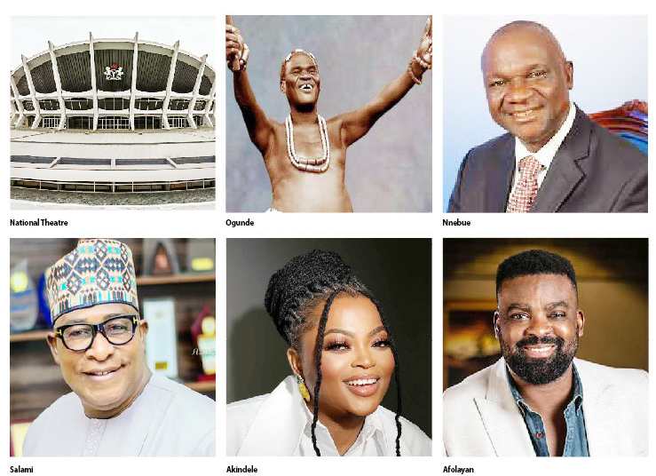 From Stage To Screen To Stream: How Nollywood Keeps Rising 1 nollywood