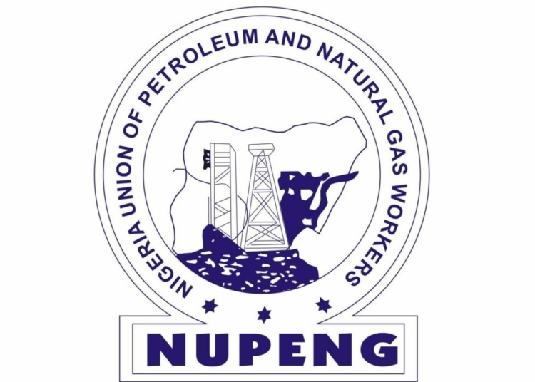NUPENG To Elect Oladiti As President As Akporeha's Tenure Ends In April 1 nupeng logo
