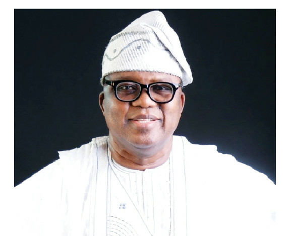 At 70, Oshunkeye Is Journalism’s Gentle Giant 1 Shola Oshunkeye