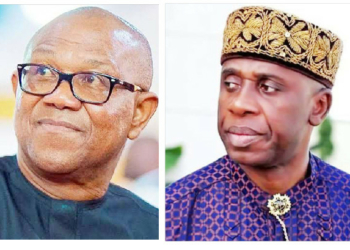 ADC Primary: Obi Lobbies Amaechi To Shelve Presidential Bid