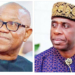 ADC Primary: Obi Lobbies Amaechi To Shelve Presidential Bid