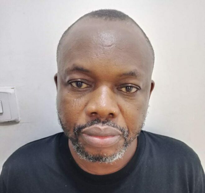 Federal Govt Arraigns Olaiya, Firm Over Illegal Mining 2 olaiya e1775357248383