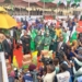 Oluremi Tinubu Launches Food Outreach Programme In Zamfara 5 Oluremi Tinubu Launches Food Outreach Programme In Zamfara