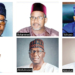 Red Chamber Rush: Outgoing Govs Scramble For Senate Seats