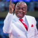 'If Anybody Picks You, Give Them My Number', Oyedepo Tells Church Members To Call Him If Kidnapped 5 ‘If Anybody Picks You, Give Them My Number’, Oyedepo Tells Church Members To Call Him If Kidnapped
