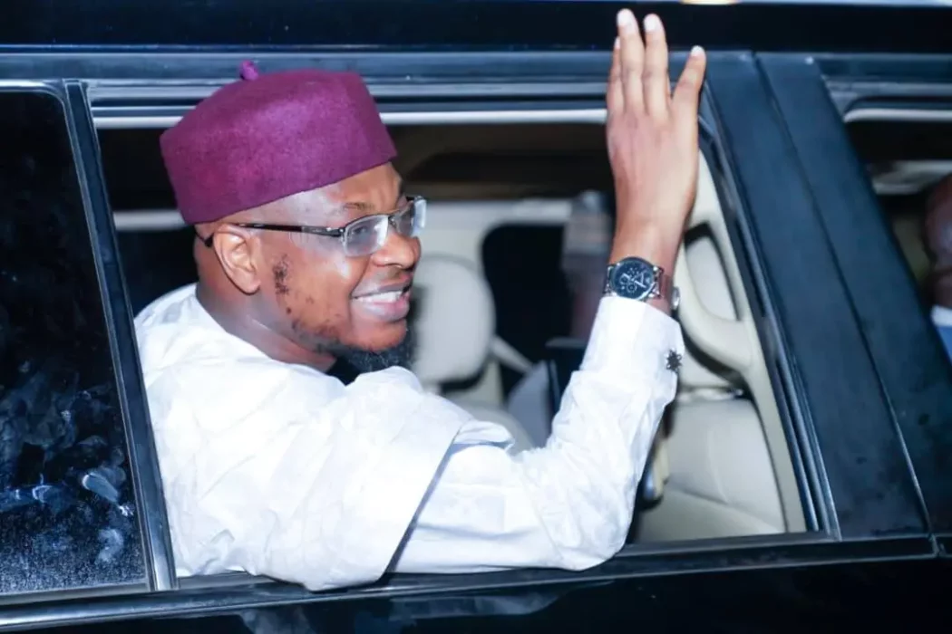 2027: TMG Condemns Pantami’s Alleged Incitement