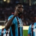 Onuachu Puts Trabzonspor’s Title Chase Above Personal Records