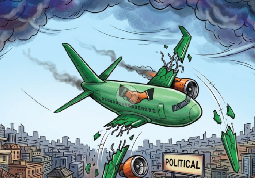 Power: Adelabu’s Exit Should Ignite Hope