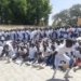 Zamfara: 2000 Police Candidates Participate In Recruitment Examination 5 Zamfara: 2000 Police Candidates Participate In Recruitment Examination