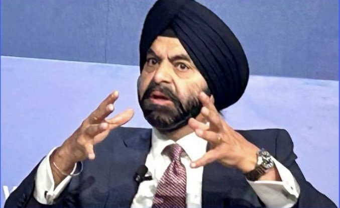CPPE Warns Against World Bank Food, Fuel Imports Advise 1 president of the World Bank