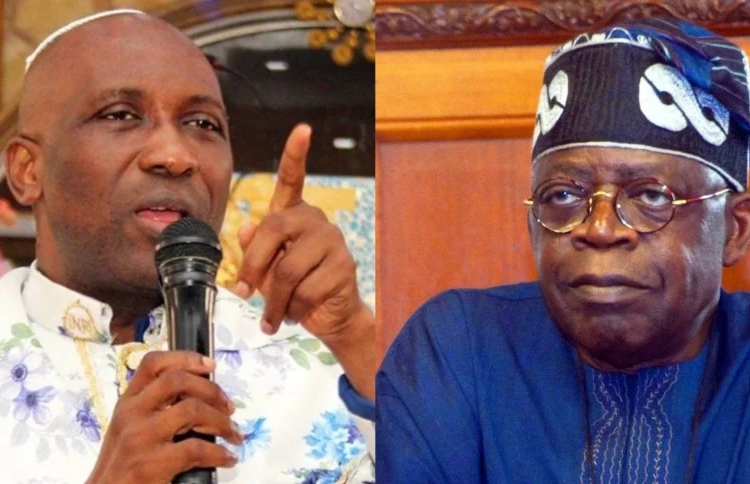 2027: Only Northerners Will Decide Tinubu’s Fate — Primate Ayodele 1 primate ayade 860x484 1