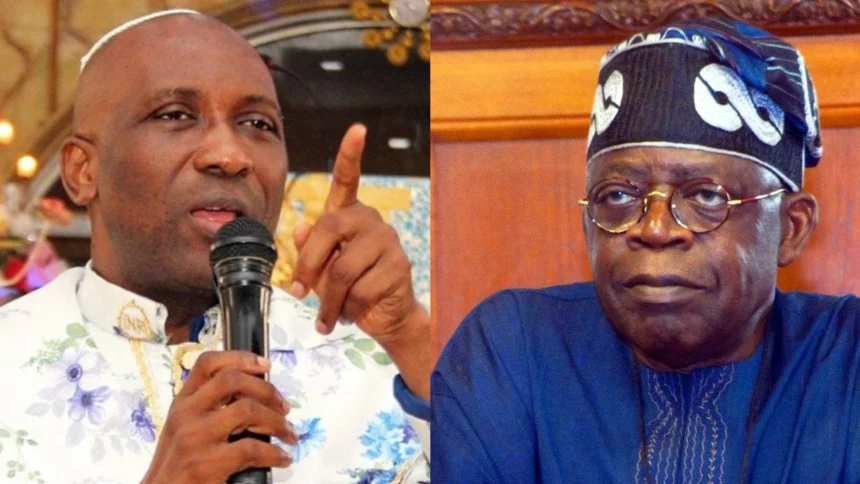‘By Next 2 Months, ADC Will Be Most Popular In The North’, Primate Ayodele Warns Tinubu