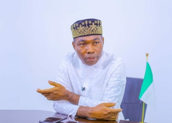 Nigeria’s Politicians Must Serve People, Not Selfish Interests – Adebayo