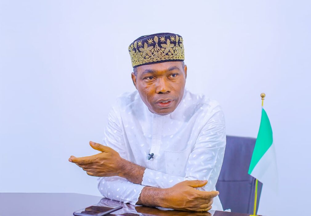 Nigeria’s Politicians Must Serve People, Not Selfish Interests – Adebayo