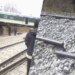 Police Arrest Rail Track Vandals, Recover N400m Rail Materials 5 Police Arrest Rail Track Vandals, Recover N400m Rail Materials