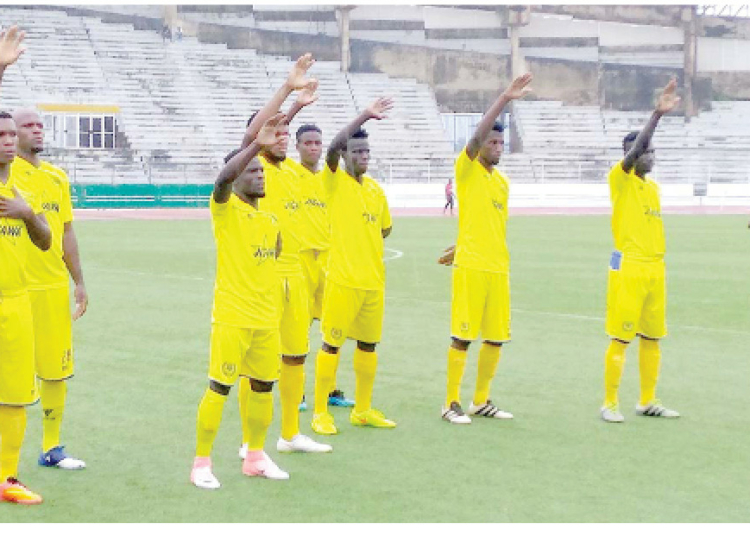 NNL Drama Peaks: Jigawa Go Top As Ranchers Face Do-or-Die Final Day 1 ranchers