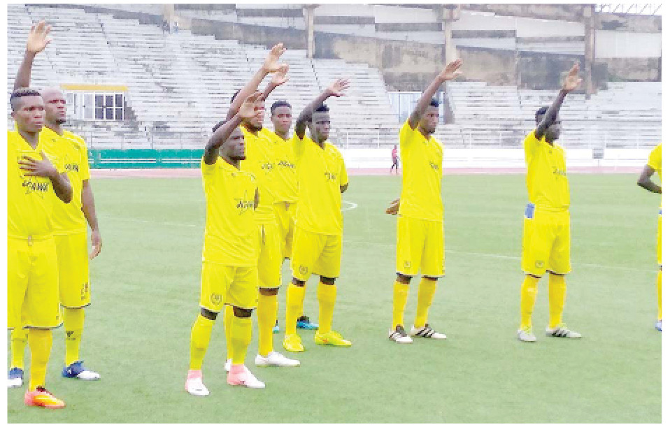 NNL Drama Peaks: Jigawa Go Top As Ranchers Face Do-or-Die Final Day